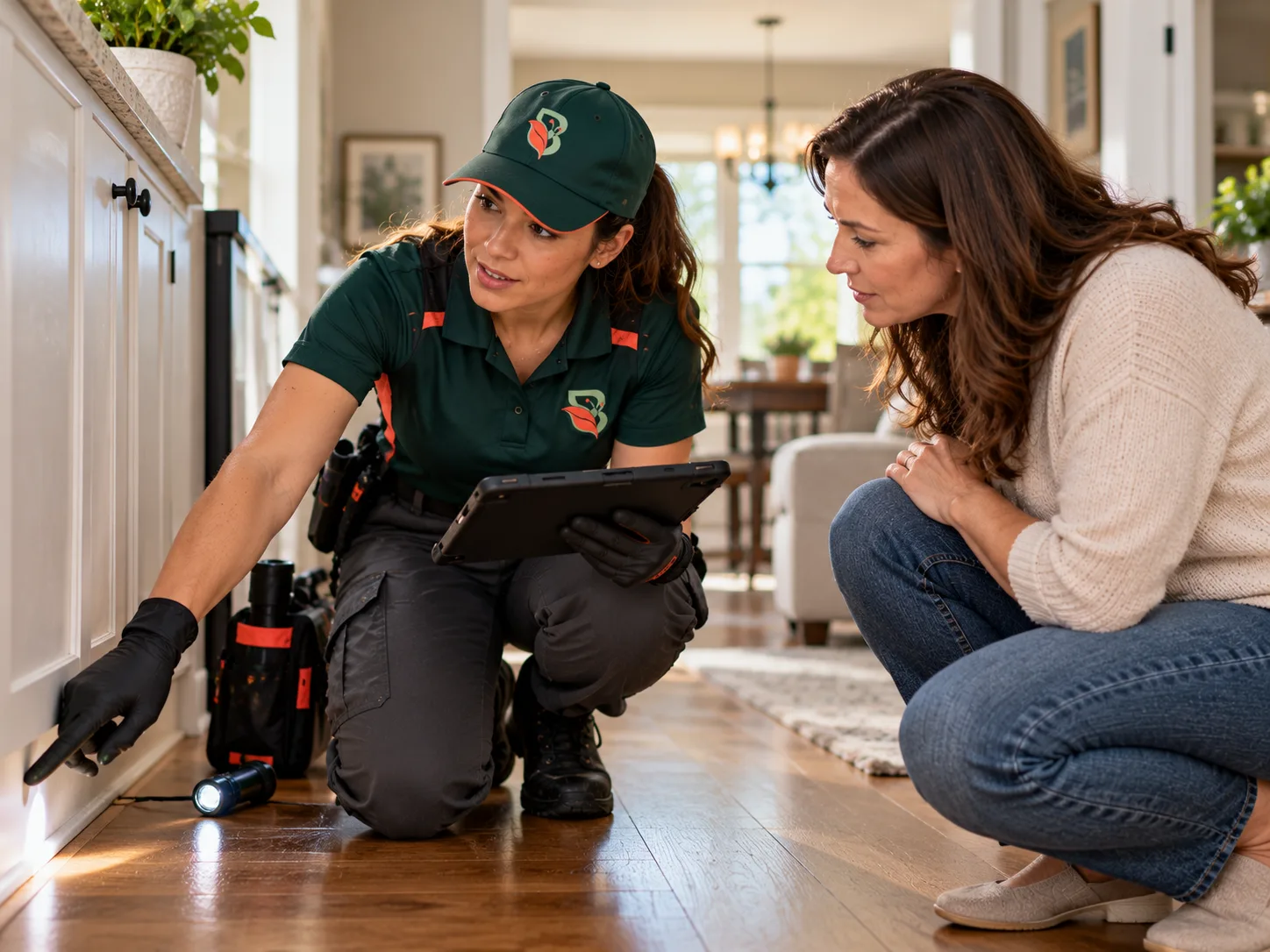 Pest Control Childersburg, AL FAQs